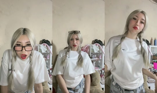 iamestrellaa's Live Session — Jul 27, 2026, 8:31 AM