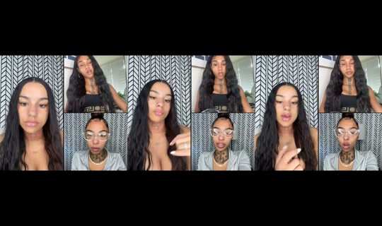 iamexoticbaby's Live Session — Jul 9, 2026, 12:36 PM