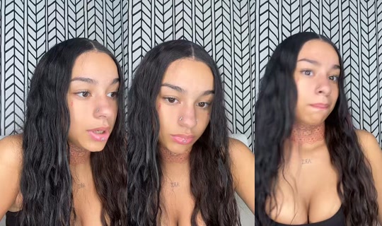 iamexoticbaby's Live Session — Jul 9, 2026, 2:59 PM