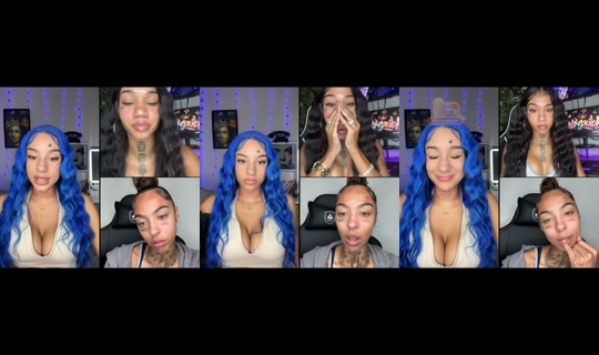 iamexoticbaby's Live Session — Sep 7, 2026, 7:37 AM