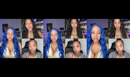 iamexoticbaby's Live Session — Sep 7, 2026, 8:28 AM