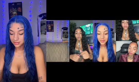 iamexoticbaby's Live Session — Sep 8, 2026, 3:36 AM