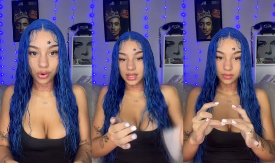 iamexoticbaby's Live Session — Sep 8, 2026, 9:13 AM