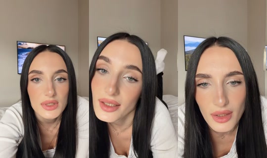 iamfashka's Live Session — Jul 9, 2026, 2:34 PM
