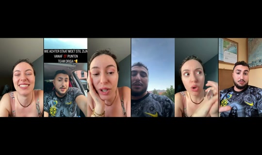 iamgizemcan's Live Session — Jul 8, 2026, 6:32 PM