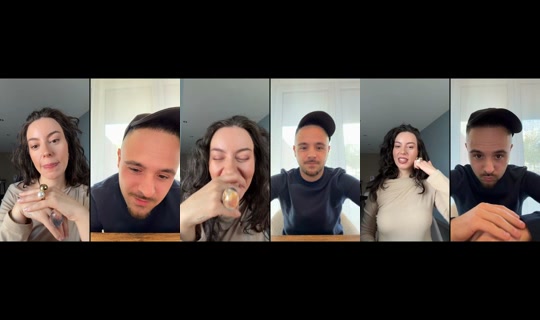 iamgizemcan's Live Session — Oct 29, 2026, 12:17 PM