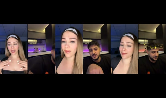 iamgulsen's Live Session — Jul 8, 2026, 4:58 PM
