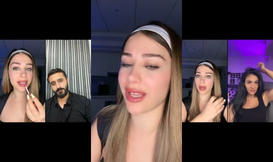 iamgulsen's Live Session — Jul 8, 2026, 6:20 PM