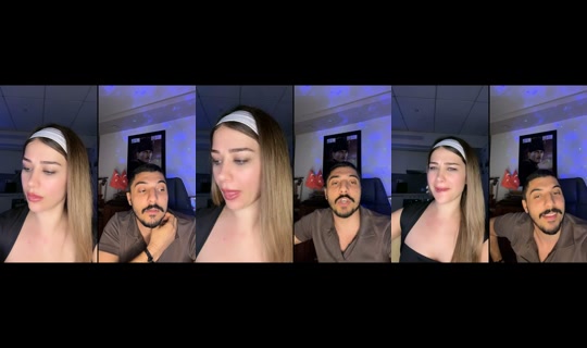 iamgulsen's Live Session — Jul 8, 2026, 10:11 PM