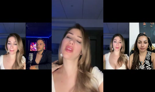 iamgulsen's Live Session — Jul 9, 2026, 4:39 PM