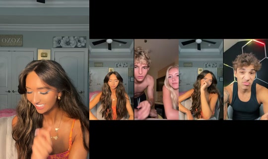 iamjordiofficial's Live Session — Jul 19, 2026, 2:02 AM