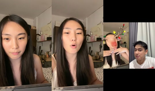 iamjulianakee's Live Session — Oct 27, 2026, 5:38 PM