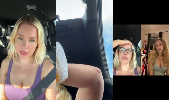 iamkarinamarie's Live Session — Jul 20, 2026, 11:27 PM