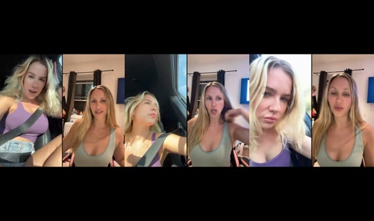 iamkarinamarie's Live Session — Jul 21, 2026, 12:18 AM