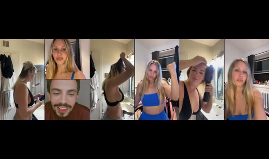 iamkarinamarie's Live Session — Jul 25, 2026, 3:23 AM