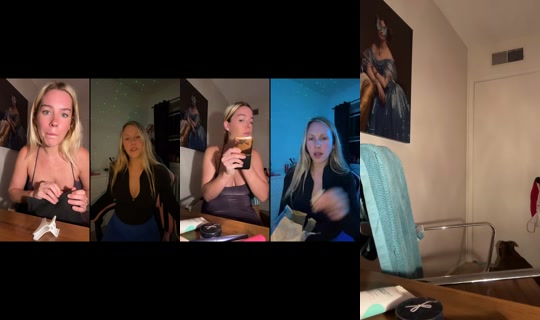 iamkarinamarie's Live Session — Jul 25, 2026, 4:08 AM