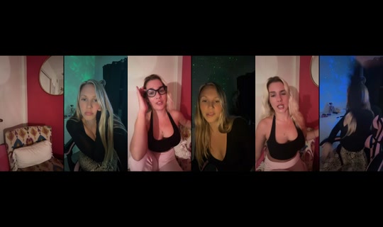 iamkarinamarie's Live Session — Jul 26, 2026, 5:21 AM