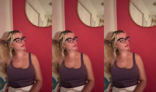 iamkarinamarie's Live Session — Jul 28, 2026, 4:40 AM