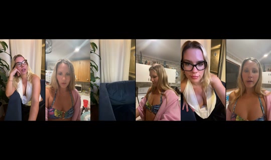 iamkarinamarie's Live Session — Aug 27, 2026, 3:39 AM