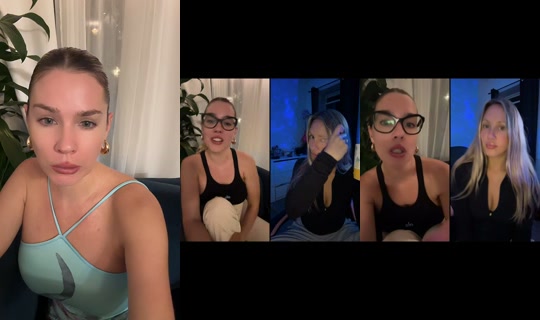 iamkarinamarie's Live Session — Aug 28, 2026, 2:50 AM