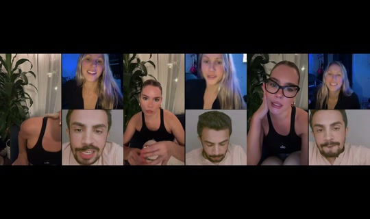 iamkarinamarie's Live Session — Aug 28, 2026, 3:40 AM
