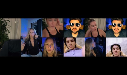 iamkarinamarie's Live Session — Aug 28, 2026, 4:19 AM