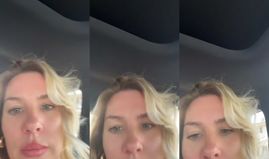 iamkarinamarie's Live Session — Aug 28, 2026, 9:50 PM