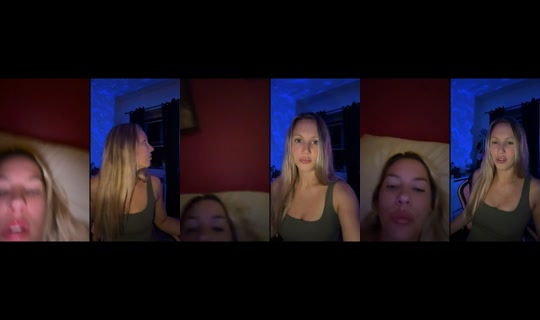 iamkarinamarie's Live Session — Aug 31, 2026, 3:47 AM