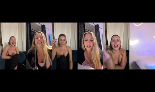 iamkarinamarie's Live Session — Sep 6, 2026, 5:47 AM