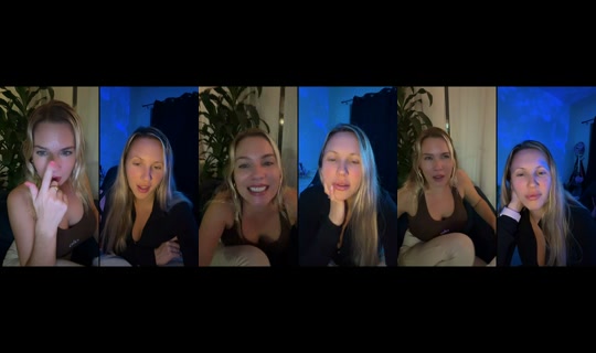 iamkarinamarie's Live Session — Sep 17, 2026, 4:52 AM
