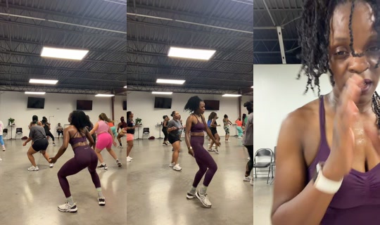 iamkeiondra's Live Session — Jul 20, 2026, 11:27 PM