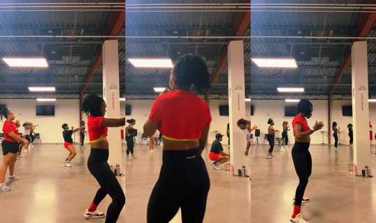 iamkeiondra's Live Session — Jul 22, 2026, 10:52 PM