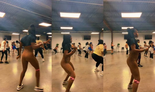 iamkeiondra's Live Session — Jul 25, 2026, 12:22 PM