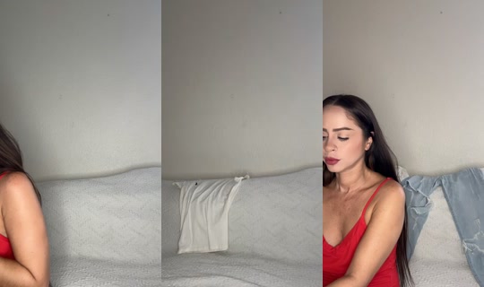 iamkrysmarie's Live Session — Aug 4, 2026, 3:13 PM