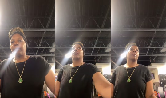 iamkynggoddess's Live Session — Jul 21, 2026, 4:37 PM