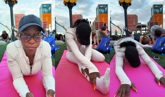 iamlady__vee's Live Session — Jul 23, 2026, 12:12 AM