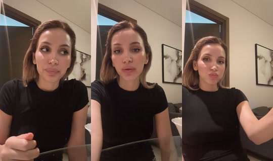 iamlailadaniela's Live Session — Jul 25, 2026, 9:09 PM