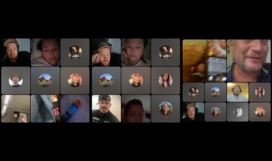iamlegend822's Live Session — Jul 23, 2026, 9:20 PM