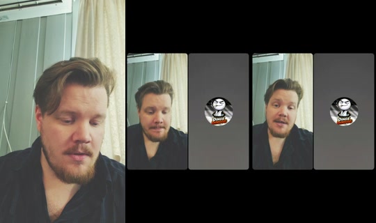 iamlegend822's Live Session — Jul 24, 2026, 3:59 PM