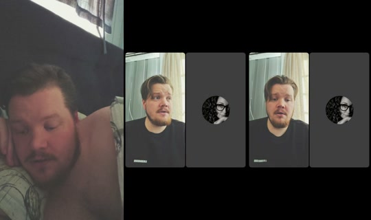 iamlegend822's Live Session — Jul 26, 2026, 6:14 AM