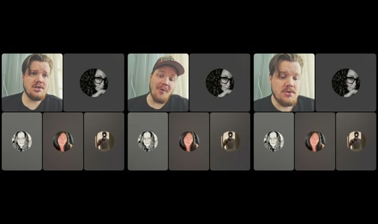 iamlegend822's Live Session — Jul 26, 2026, 7:06 AM