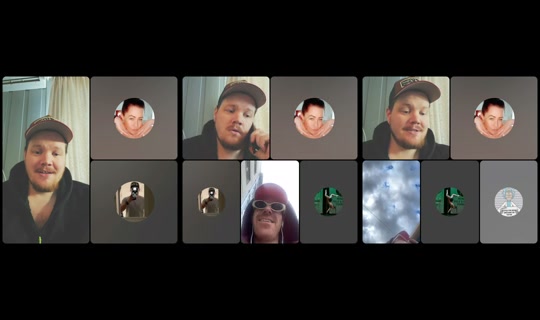 iamlegend822's Live Session — Jul 26, 2026, 5:29 PM