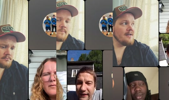 iamlegend822's Live Session — Jul 28, 2026, 7:01 AM