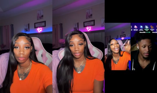 iamlexxi_'s Live Session — Jul 30, 2026, 12:38 AM