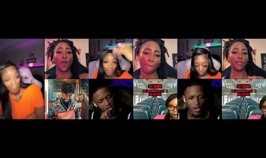 iamlexxi_'s Live Session — Jul 30, 2026, 2:19 AM
