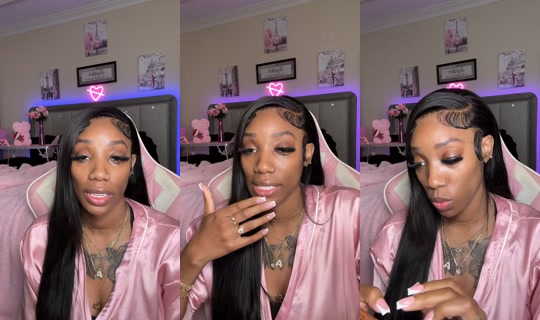 iamlexxi_'s Live Session — Jul 30, 2026, 12:57 PM