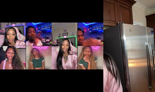 iamlexxi_'s Live Session — Jul 30, 2026, 2:11 PM