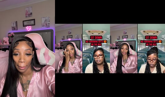 iamlexxi_'s Live Session — Jul 30, 2026, 3:01 PM