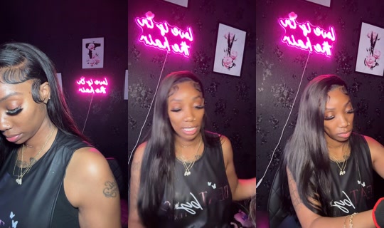 iamlexxi_'s Live Session — Jul 30, 2026, 8:07 PM