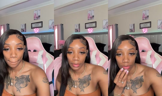 iamlexxi_'s Live Session — Jul 31, 2026, 12:25 PM
